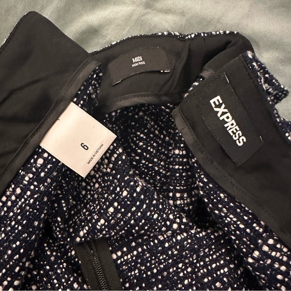 Express shorts - Picture 4 of 4